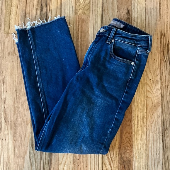 Just USA Jeans - Picture 5 of 5